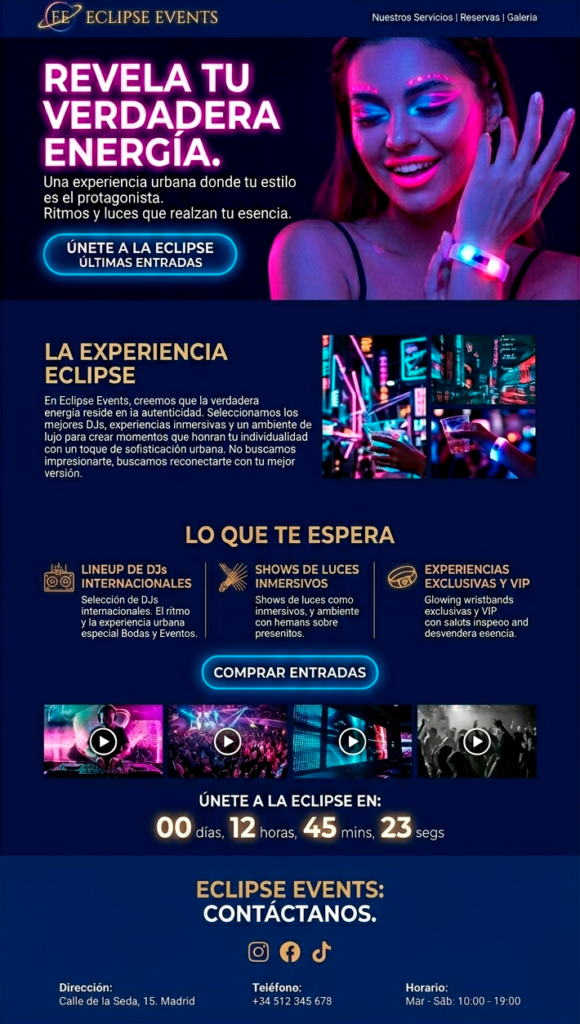portfolio-web-eventos